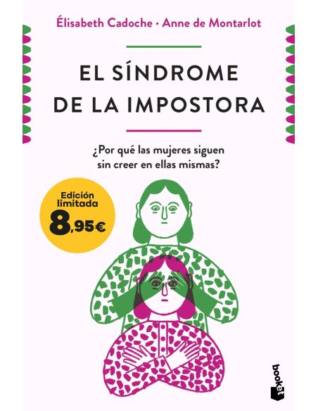 El Síndrome De La Impostora