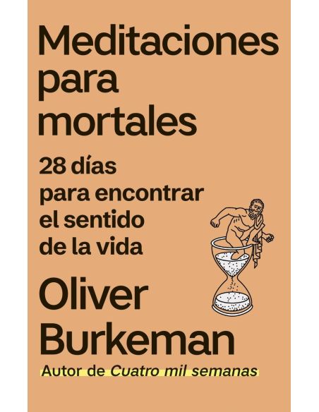 Meditaciones Para Mortales