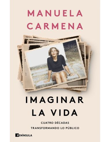 Imaginar La Vida