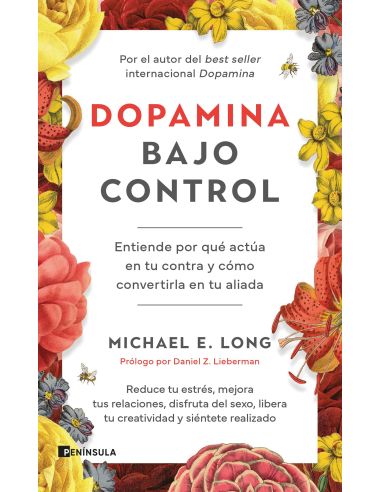 Dopamina Bajo Control
