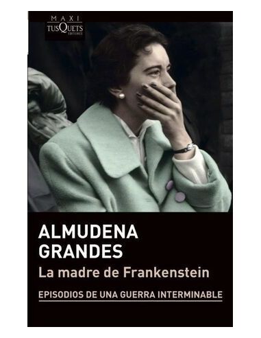 La Madre De Frankenstein