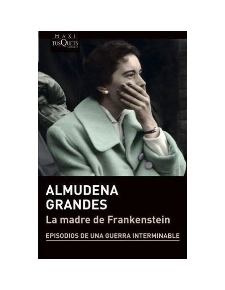 La Madre De Frankenstein