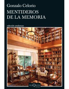 Mentideros De La Memoria