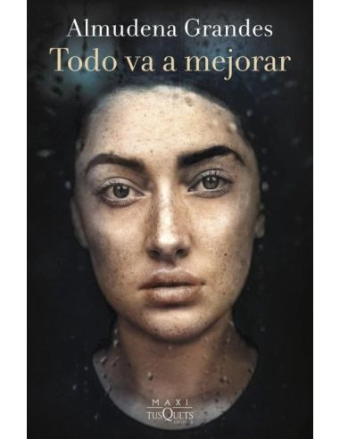 Todo Va A Mejorar