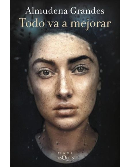 Todo Va A Mejorar
