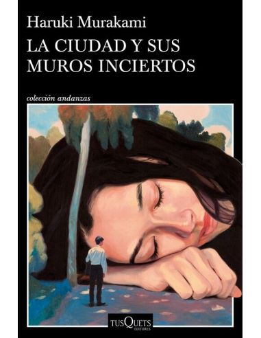 La Ciudad Y Sus Muros Inciertos