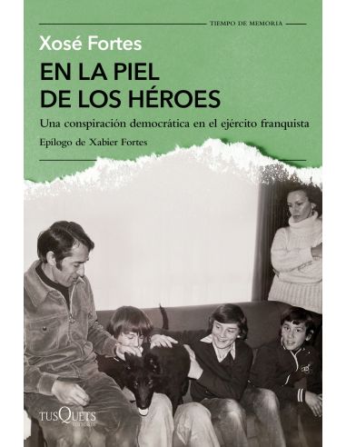 En La Piel De Los Héroes