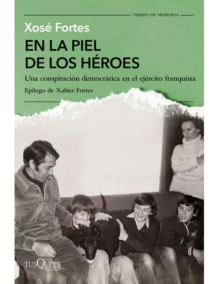 En La Piel De Los Héroes