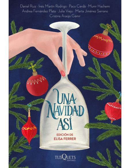 Una Navidad Así