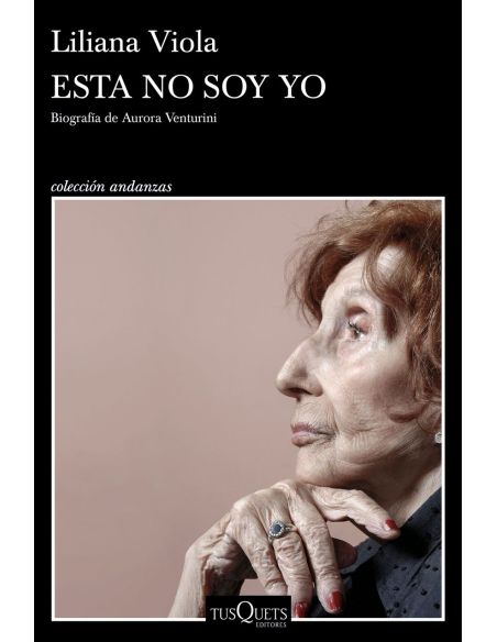 Esta No Soy Yo