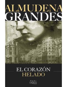 Corazon Helado, El