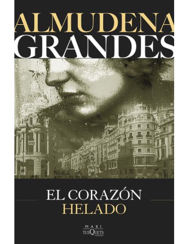 Corazon Helado, El
