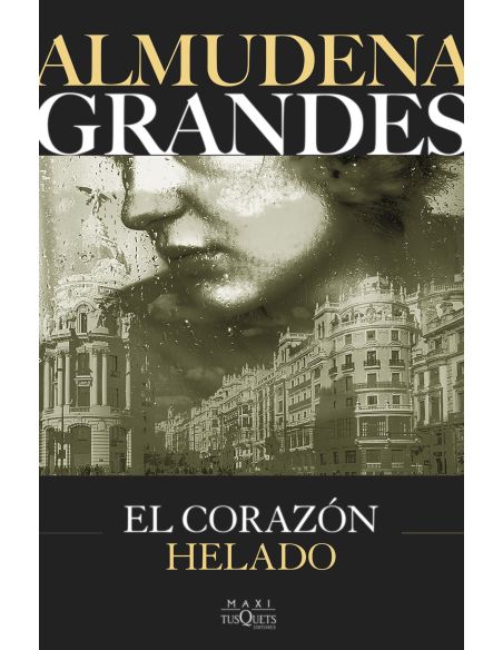 Corazon Helado, El