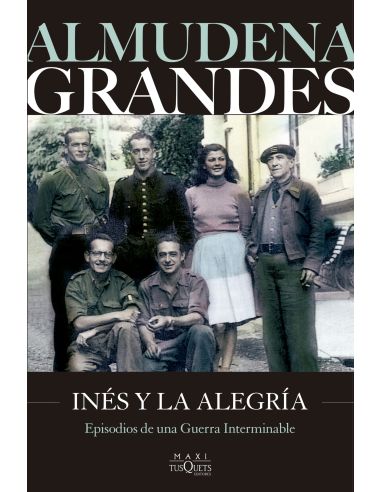 Ines Y La Alegria