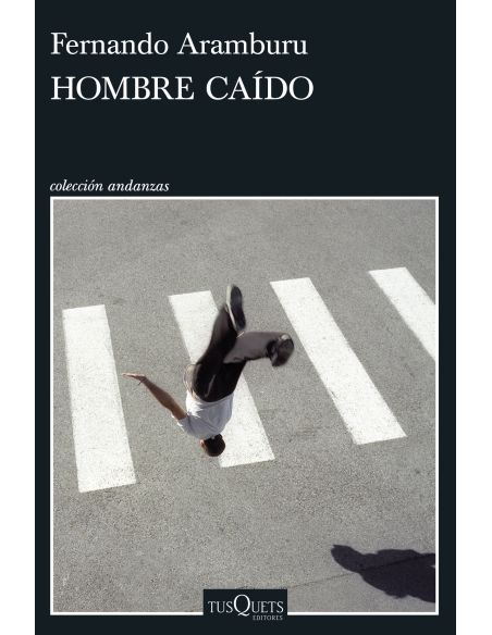 Hombre Caído