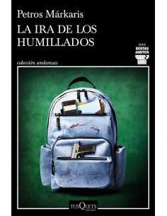La Ira De Los Humillados