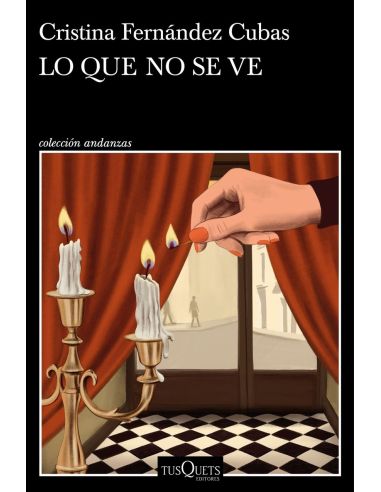 Lo Que No Se Ve