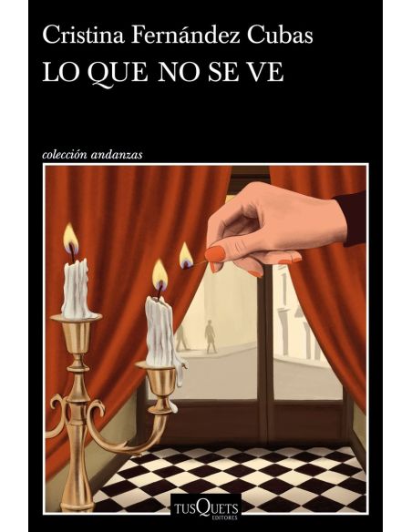 Lo Que No Se Ve