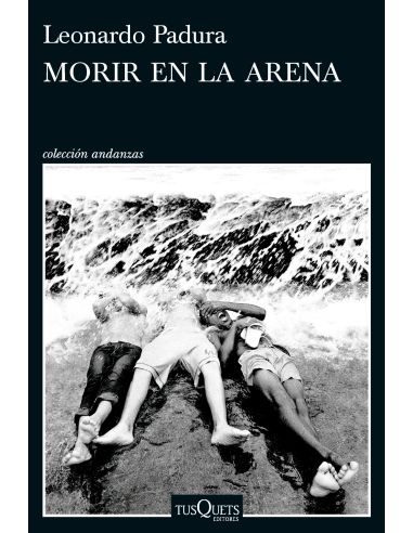 Morir En La Arena