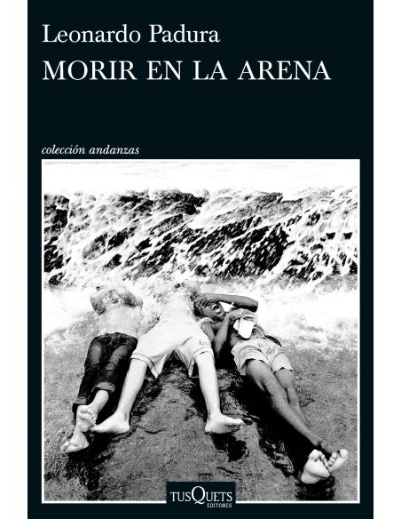 Morir En La Arena