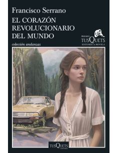 El Corazón Revolucionario Del Mundo