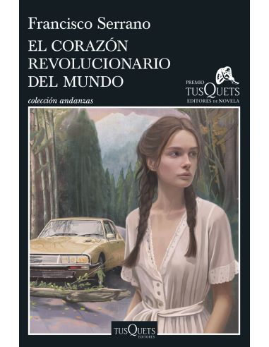 El Corazón Revolucionario Del Mundo