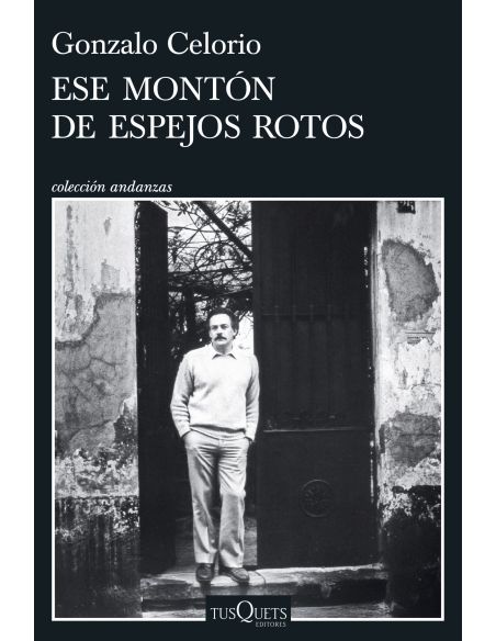 Ese Montón De Espejos Rotos