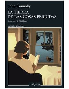 La Tierra De Las Cosas Perdidas