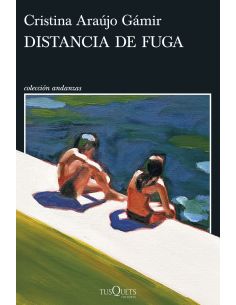 Distancia De Fuga