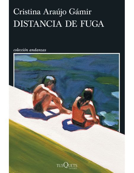 Distancia De Fuga