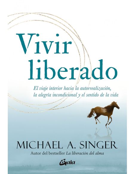 Vivir Liberado