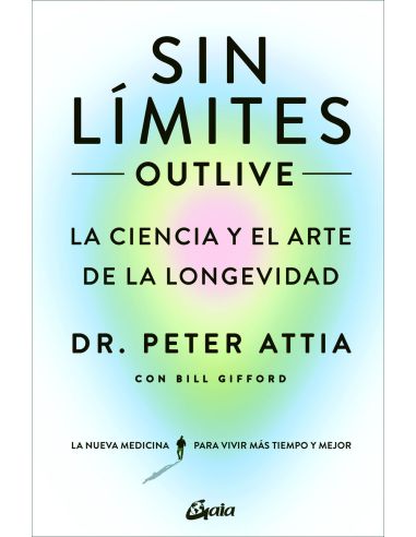 Sin Límites (Outlive)