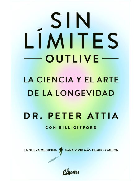 Sin Límites (Outlive)
