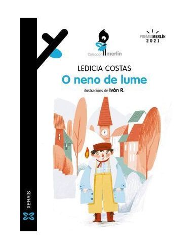 O Neno De Lume|Libreriasalesiana