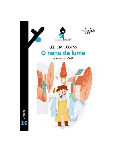 O Neno De Lume|Libreriasalesiana