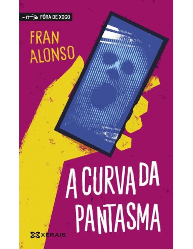 A Curva Da Pantasma|Libreriasalesiana