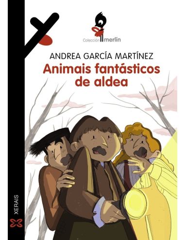 Animais Fantásticos De Aldea|Libreriasalesiana