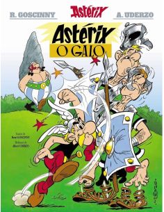 Astérix O Galo
