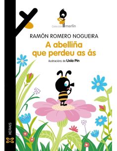 A Abelliña Que Perdeu As Ás
