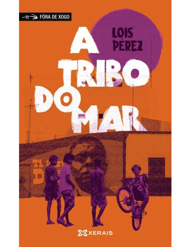 A Tribo Do Mar