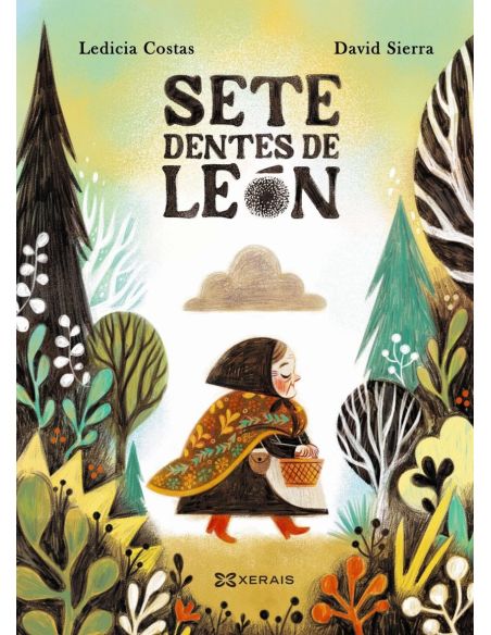 Sete Dentes De León