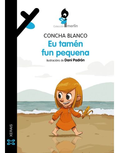 Eu Tamén Fun Pequena