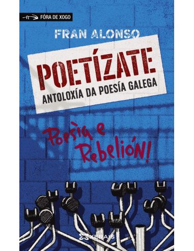 Poetízate