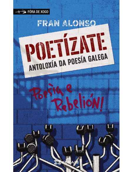 Poetízate
