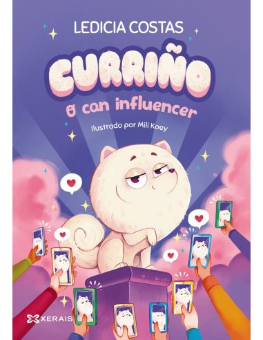 Curriño. O Can Influencer