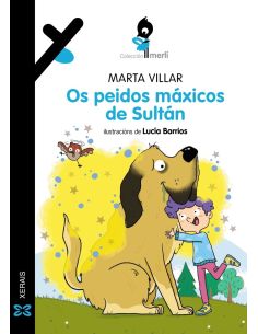 Os Peidos Máxicos De Sultán