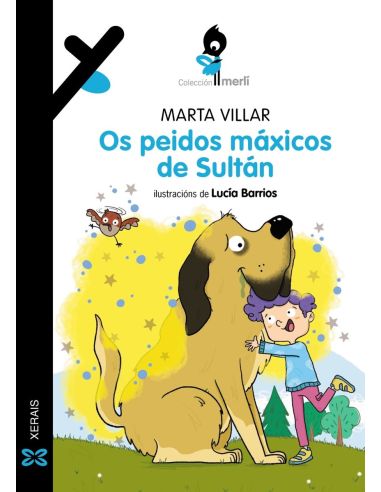 Os Peidos Máxicos De Sultán