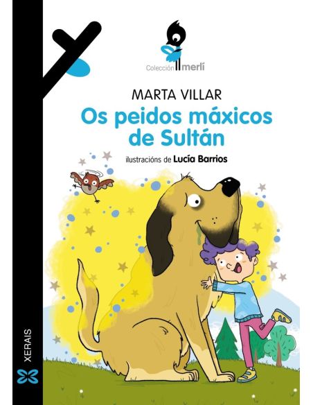 Os Peidos Máxicos De Sultán