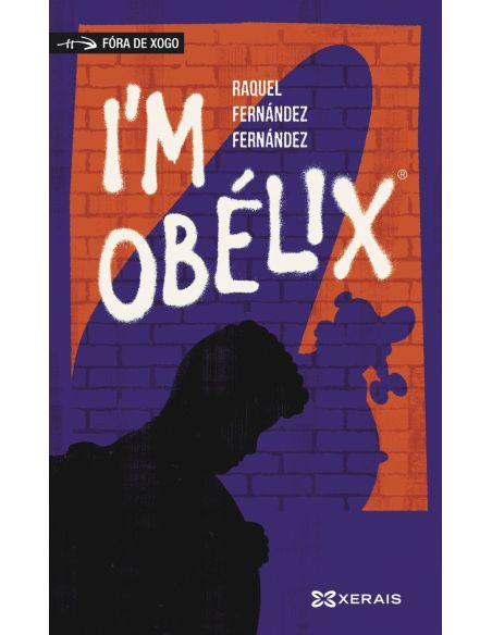I'M Obélix