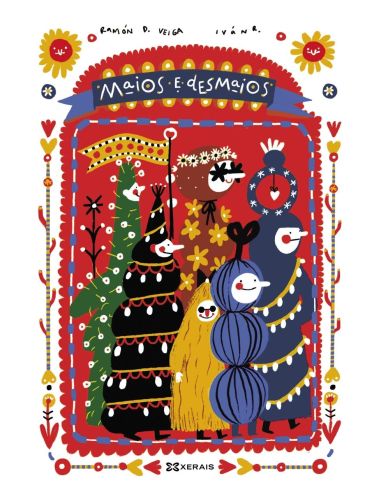 Maios E Desmaios